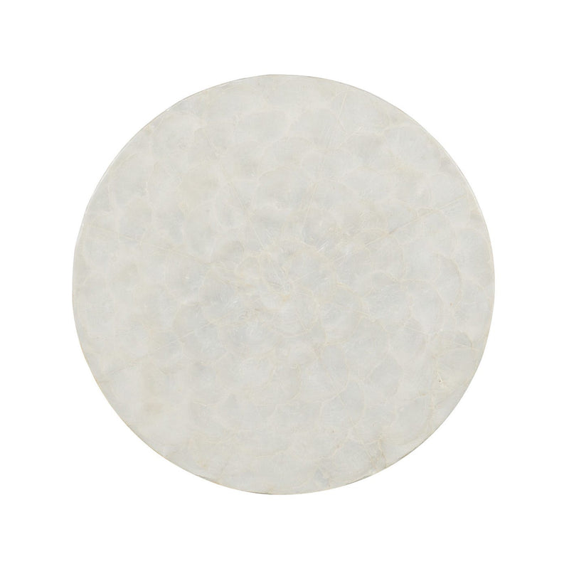 Amani Accent Table
