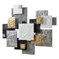 Warberry Wall Art