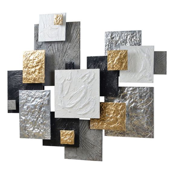 Warberry Wall Art