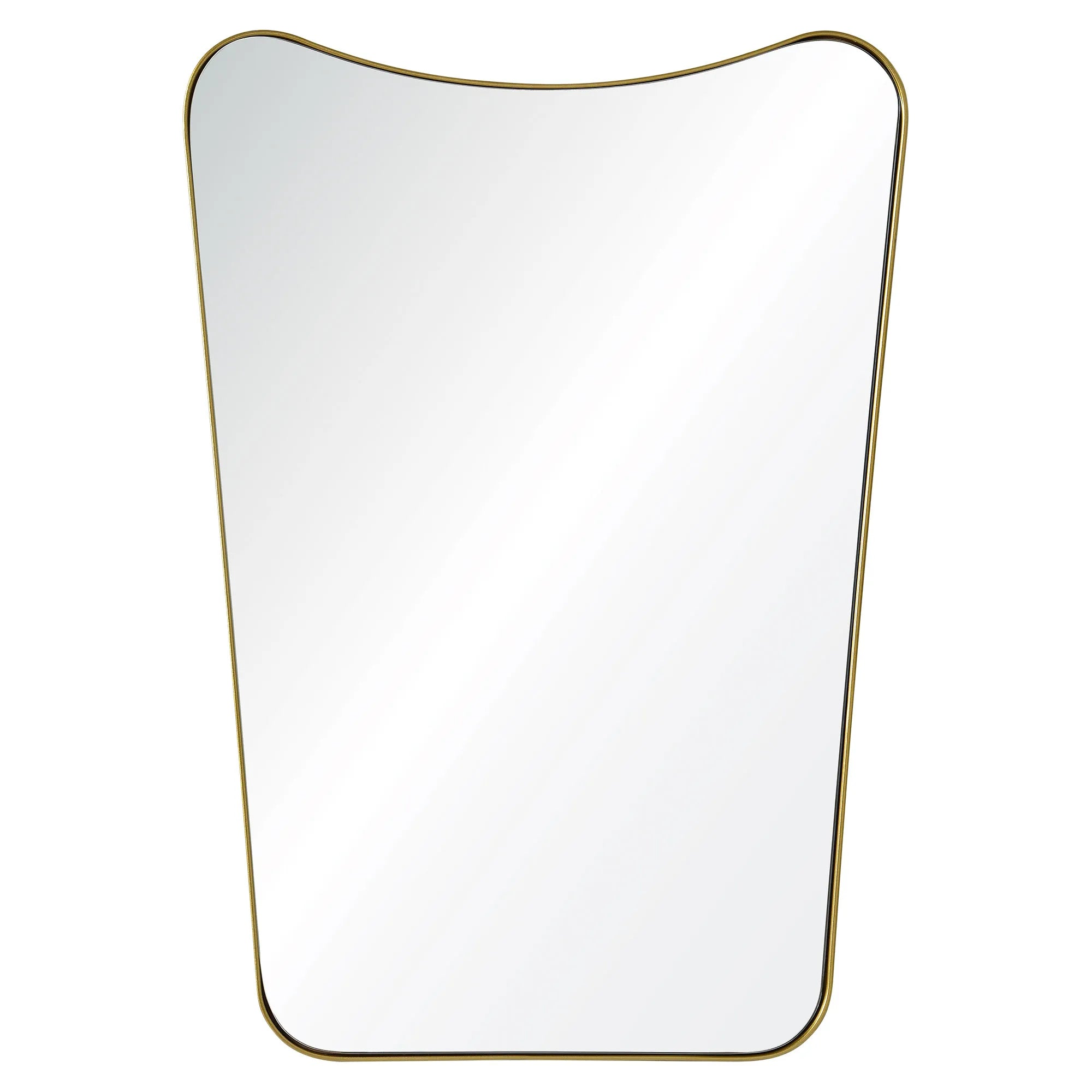 Tufa Wall Mirror – Proper Goods Club