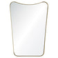 Tufa Wall Mirror