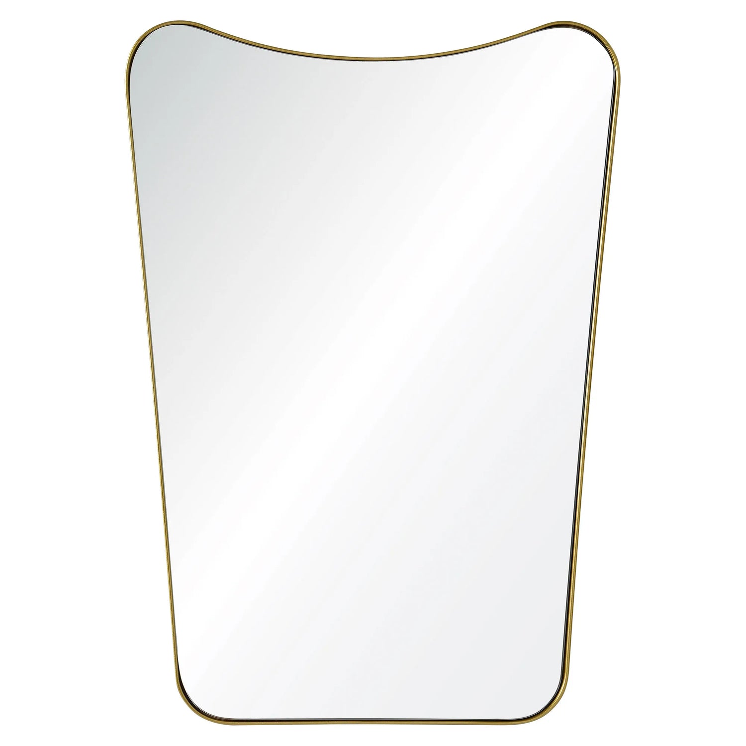 Tufa Wall Mirror