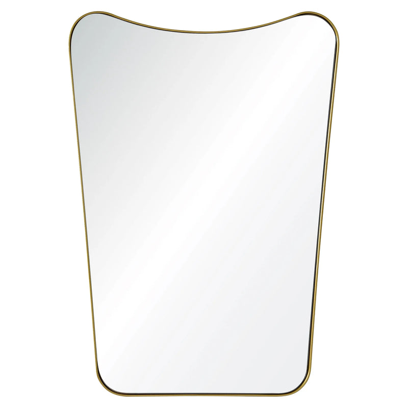 Tufa Wall Mirror