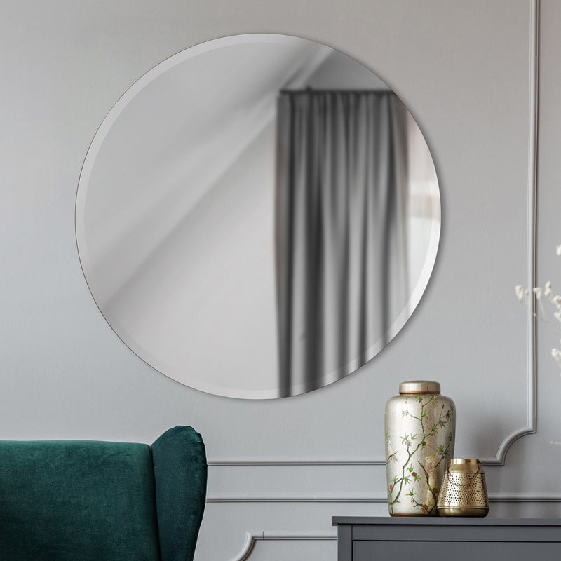Kiko Wall Mirror