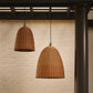 Beehive Outdoor Pendant