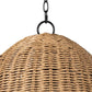 Beehive Outdoor Pendant Small