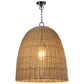 Beehive Outdoor Pendant Large