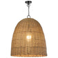Beehive Outdoor Pendant