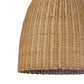 Beehive Outdoor Pendant Large