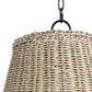 Augustine Outdoor Pendant Small
