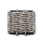 Augustine Outdoor Pendant Small - Weathered White