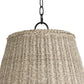 Augustine Outdoor Pendant Large
