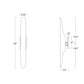 Redford Outdoor Sconce
