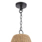 Summer Outdoor Pendant Small