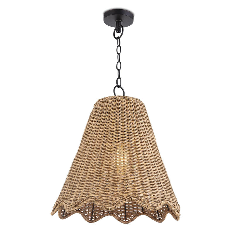 Summer Outdoor Pendant