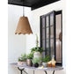Summer Outdoor Pendant Large