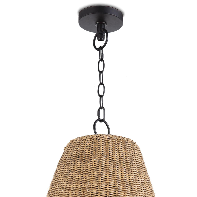 Summer Outdoor Pendant