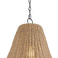 Summer Outdoor Pendant Large