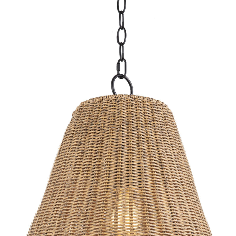 Summer Outdoor Pendant
