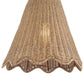 Summer Outdoor Pendant