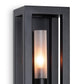 Montecito Up-Down Outdoor Sconce
