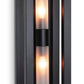 Montecito Up-Down Outdoor Sconce