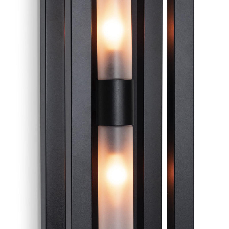 Montecito Up-Down Outdoor Sconce