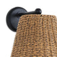 Summer Outdoor Hanging Sconce