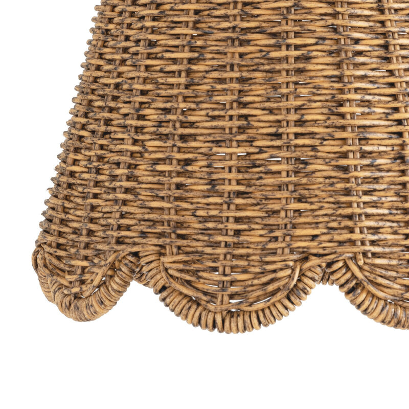 Summer Outdoor Hanging Sconce