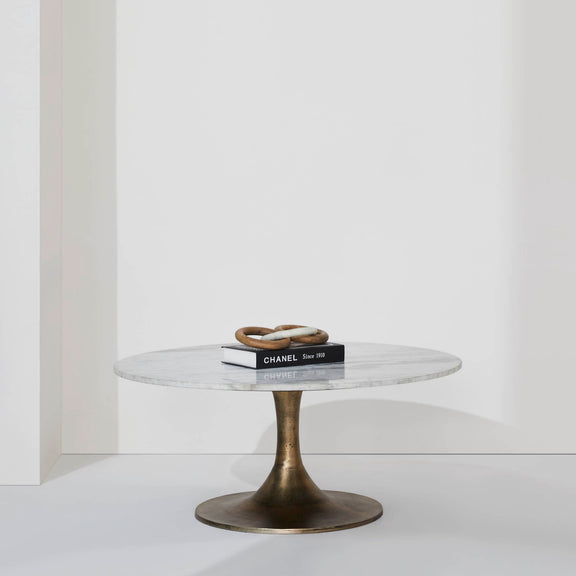 Lovisa Accent Table