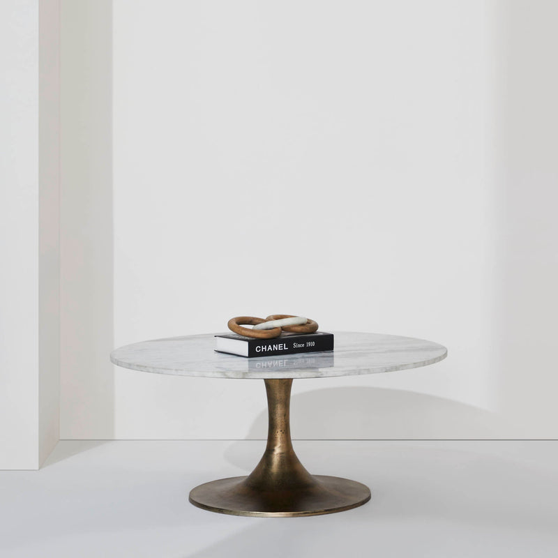 Lovisa Accent Table