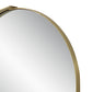 Aleah Wall Mirror