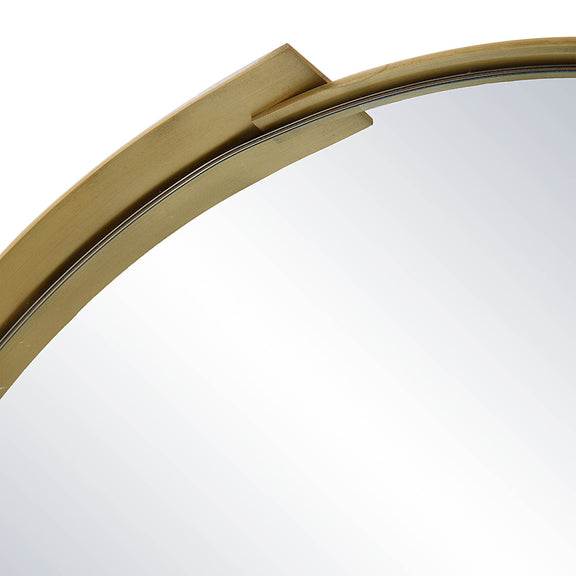 Aleah Wall Mirror