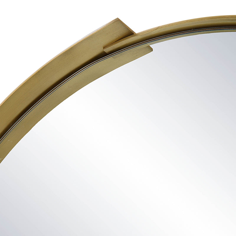 Aleah Wall Mirror