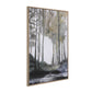Catania Canvas Art