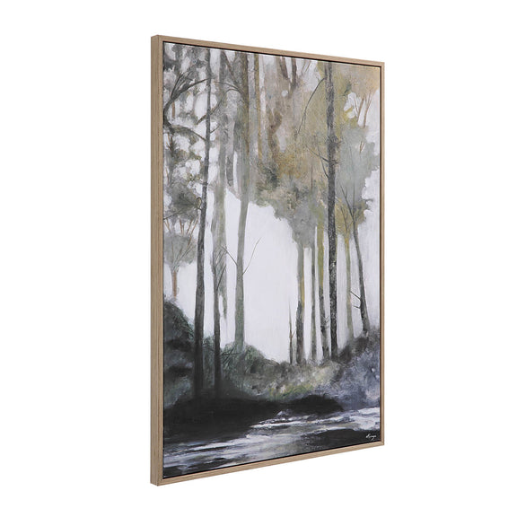 Catania Canvas Art