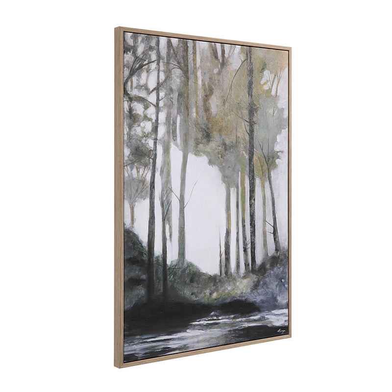 Catania Canvas Art