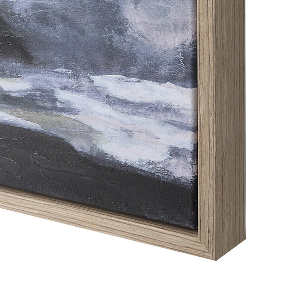 Catania Canvas Art