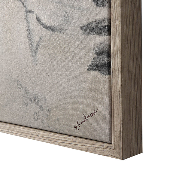 Kore Canvas Art