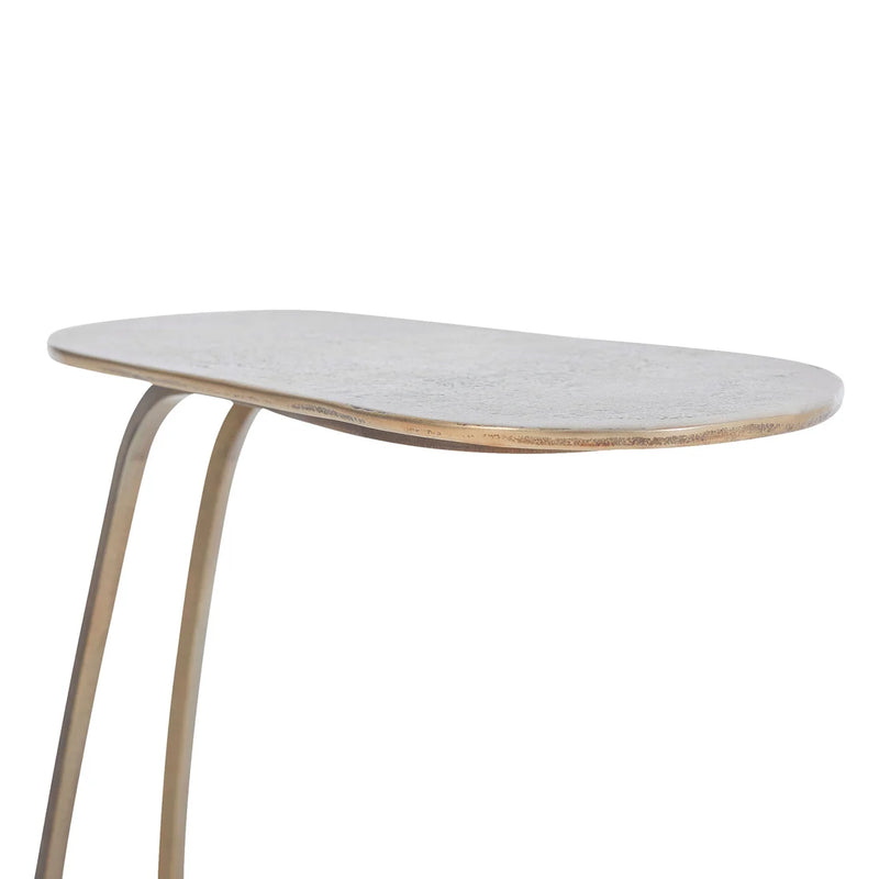 Balam Accent Table