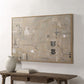 Kore Canvas Art