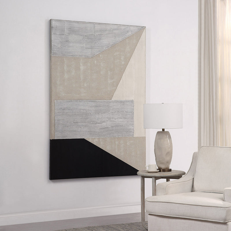 Torii Canvas Art