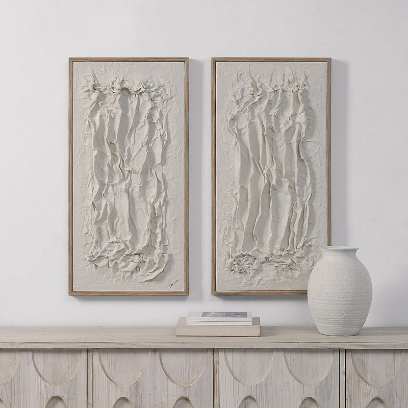 Volterra Wall Art