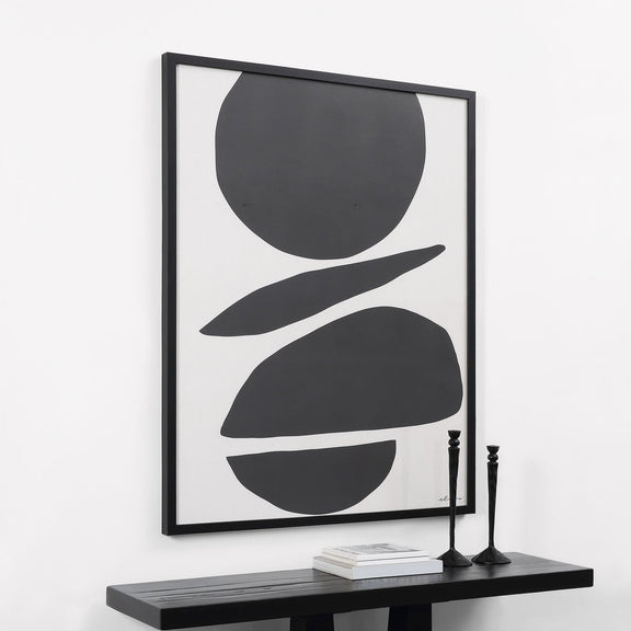 Cercola Wall Art