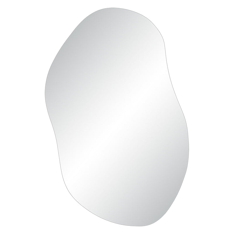Angelonia Wall Mirror