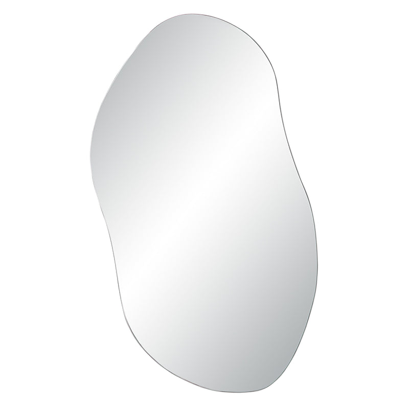 Angelonia Wall Mirror