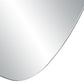 Angelonia Wall Mirror