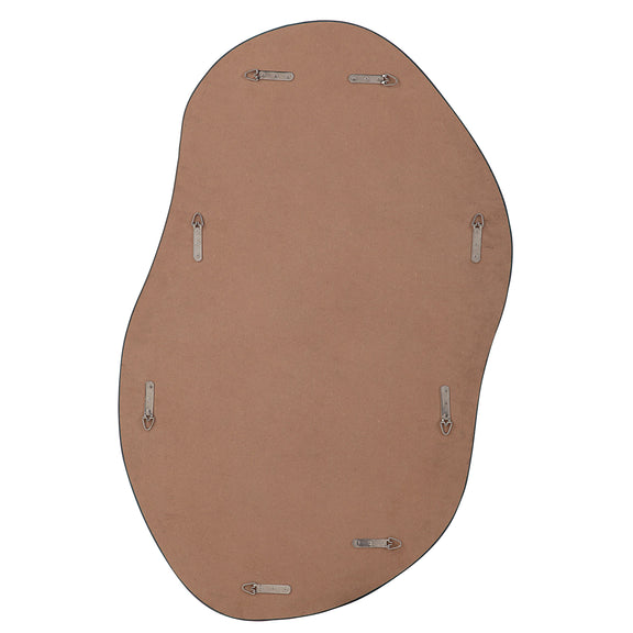 Angelonia Wall Mirror