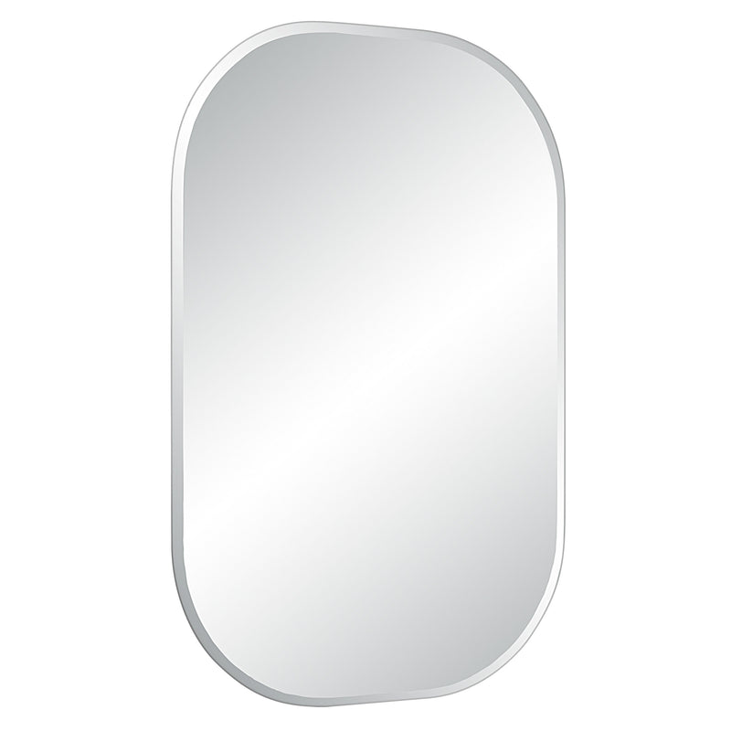 Lantana Wall Mirror
