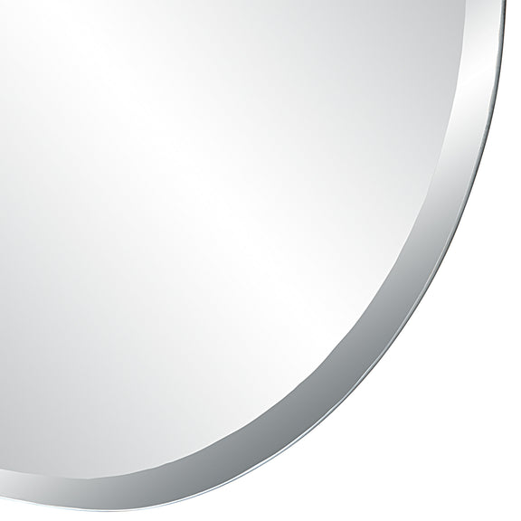 Lantana Wall Mirror